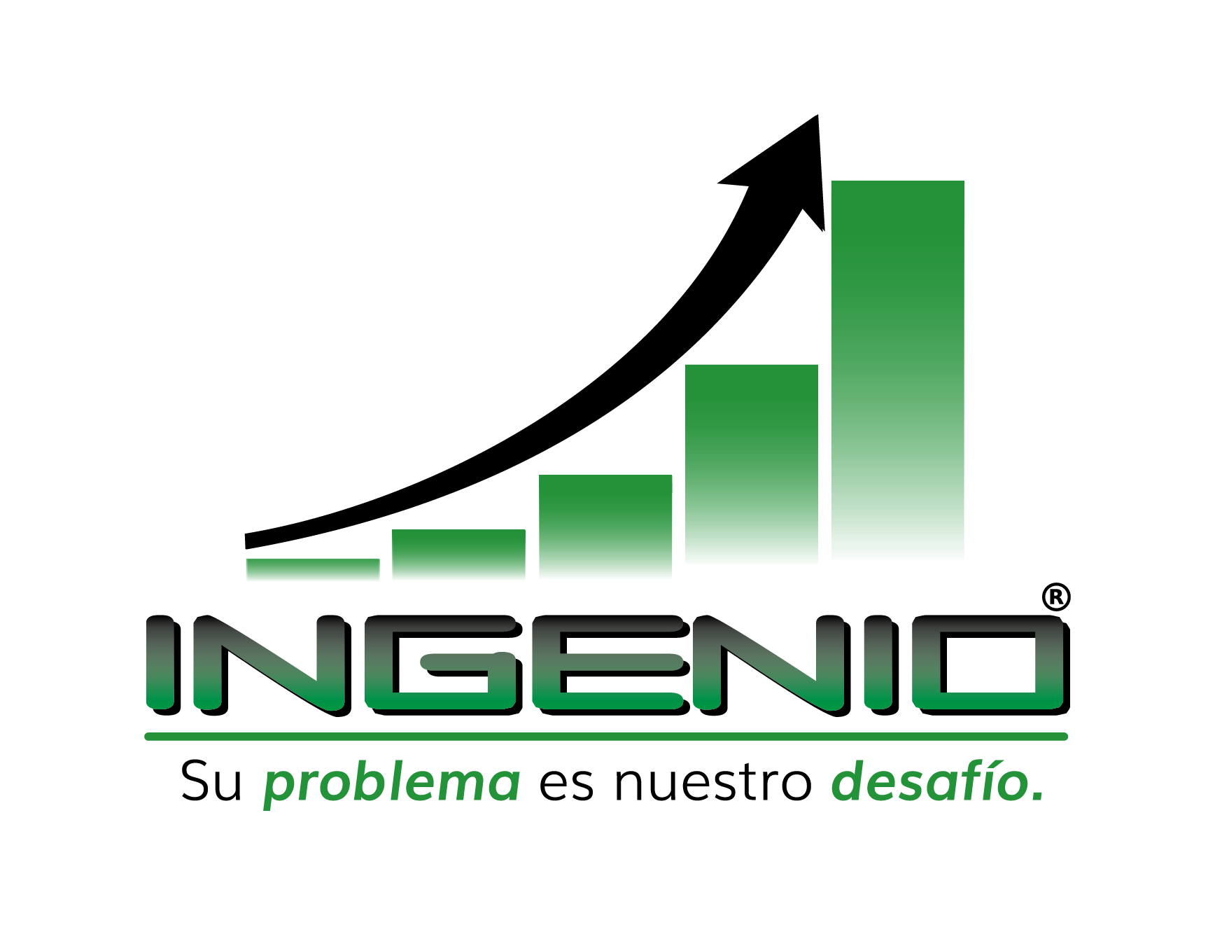 Ingenio Consultoría Industrial